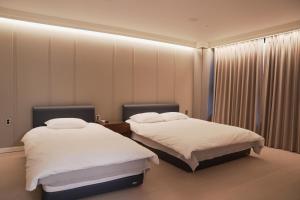 Sancheong Korean Medicine Family Hotel