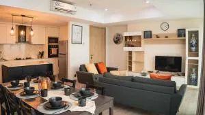 Fairview House apartment karawaci - 卡拉瓦奇