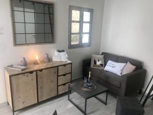 Appartements REVEIL SUCRE : photos des chambres