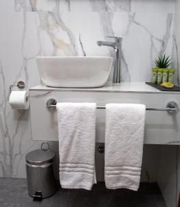 Agnantio Hotel & Spa