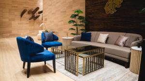 Fairview House apartment karawaci