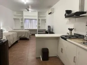 CASA ROMEL - Santa Rosa