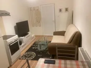 Apartment NV - Blumerode