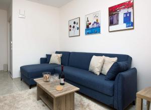 Bon Bonheur apartments