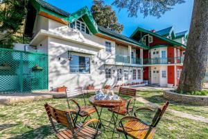 Nau Nabh Cottage by VEO - Part of StayVista