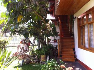 Albergue Turístico Böttger