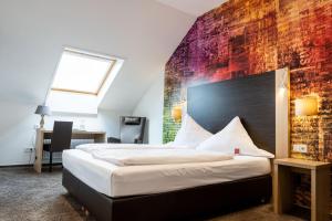 Comfort Double or Twin Room room in Hotel Beim Schupi Karlsruhe