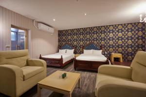 Phòng Superior Gia Đình (Superior Family Room)