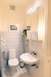 Ruime 2 pers studio bij casino Oostende: geniet van zee, kunst, en relax