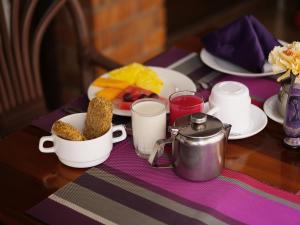 HOTEL CENTRAL PARK & CONFERENCE CENTRE