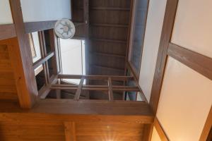 祇園せいじ庵。お風呂が素敵な貸切京町家。Netflix見放題。