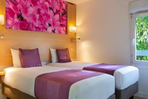 Hotels Fasthotel Orleans Zenith : photos des chambres