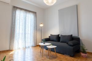 Apanemo Seaside - Villa Pitsa