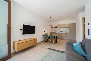 Camping Passeier Bergliebe