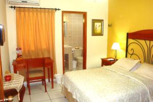 The Green Frog Inn B&B