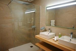 Hotels Domaine du Lac : Chambre Double Supérieure (2 Adultes)