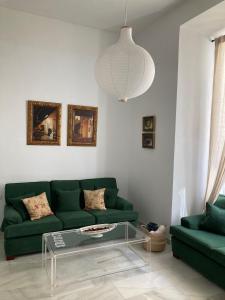 Apartamento en el centro