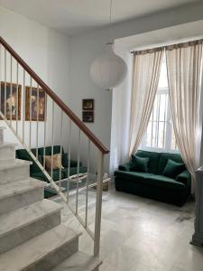 Apartamento en el centro