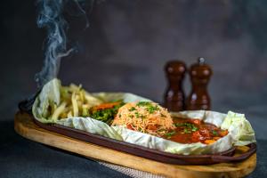 Hotel Namo Residency