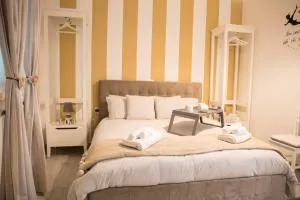 La Casetta del Borgo - 法布里卡－迪罗马