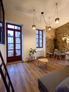 Le Louis - du charme en centre-ville