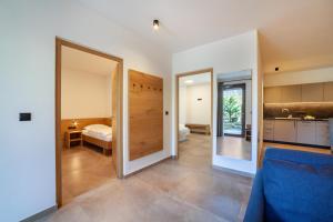 Camping Passeier Garten