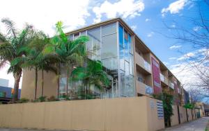 Adelaide DressCircle Apartments - Ward Street