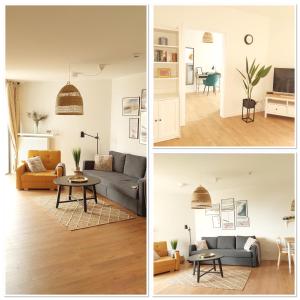 Apartament Pinea 410 Pobierowo