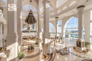 Pickalbatros Palace Sharm "Aqua Park"-inclusive