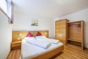 Camping Passeier Apfelblüte