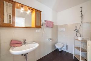 Camping Passeier Apfelblüte