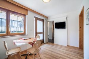 Camping Passeier Apfelblüte