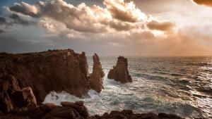 Ca' Maraisci, incantevole appartamento vista mare img16