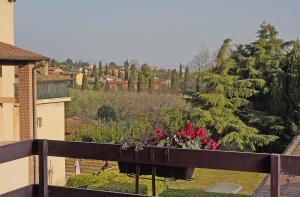 LA FINESTRA SUL LAGO