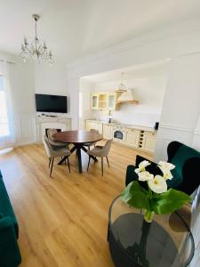 Le Nid Blanc Nice Centre - Apartmány, Nice