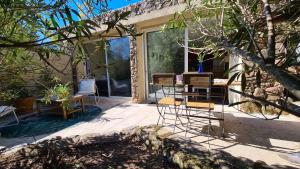 Salvacintoggio Petite Villa 2 personnes