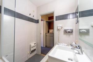 Standard Double or Twin Room room in Hotel Ambiotel