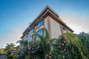 Fair Acres Boutique Hotel Karen - Kiserian