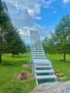 The moon camp khanom