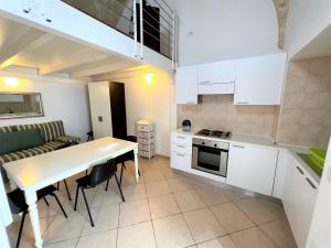 Monolocale Venus climatizzato vicino al centro storico