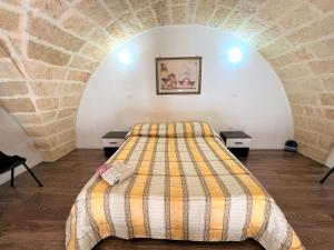 Monolocale Venus climatizzato vicino al centro storico