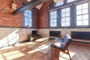 No 7 at Simpson Street Apartments Sunderland - Pallion