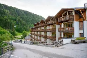Grafenberg Resort by Alpeffect Hotels - Vorderkleinarl