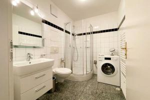 Villa Medici Heringsdorf App 03