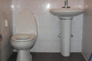 Dongdaemun Guesthouse