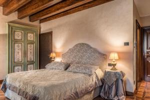 Bar Vitelli Charming suites