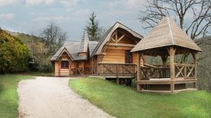 Maisons de vacances Gite de l'Hotel Dieu, en Bourgogne, avec SPA : photos des chambres