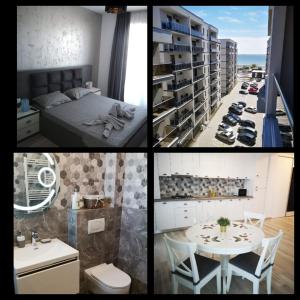 Apartament 2 camere Mamaia Nord