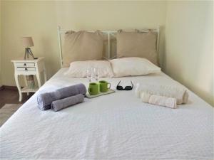 Melina Garitsa Corfu Town