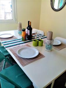 Melina Garitsa Corfu Town